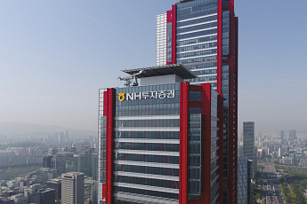 NH투자, 1분기 '증시 활황'에 순이익 4757억…지난해 1년치 절반