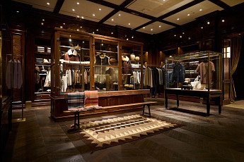 ‘2030, 수트 시장 새 주역’…패션업계, 프리미엄·영 라인 투트랙 강화