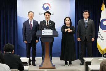 김민석 “AI 가짜뉴스·딥페이크 무관용…선거범죄 일벌백계”