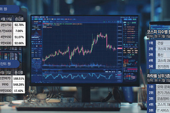 종전 기대감, 방산서 재건·성장株로 재편 [종전 후 새 주도주 찾는 증시①]