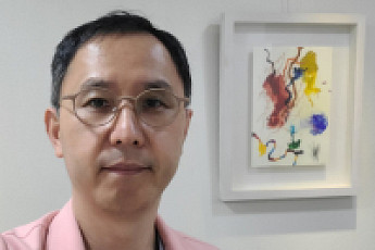 [진료실 풍경] 방문 진료