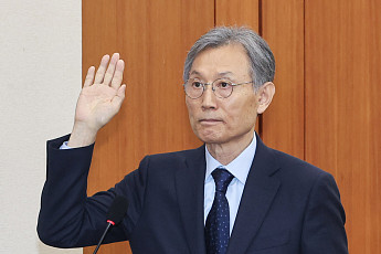 이재명 대통령, 고광헌 방미심위원장 임명안 재가