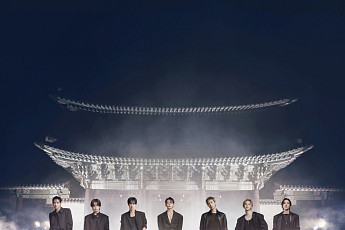 방탄소년단, 美 빌보드 ‘핫100’ 6곡 진입⋯3주째 ‘굳히기’