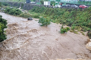 '풍수해보험 가입'...제주도 보험료 최대 100%까지 지원