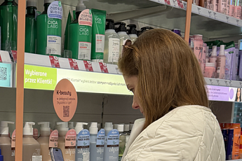 애경산업, 헤어 브랜드 ‘시카라보ㆍ알피스트’ 폴란드 드럭스토어 입점