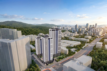 온수역 한주물류센터 부지, 공공임대 195가구·산후조리원 조성