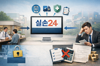 '실손24' 연계율 28% 그쳐…금융당국, 동네병원 확대 나선다