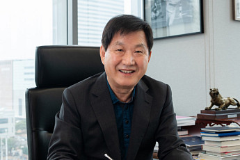 김익래 전 다우키움그룹 회장, 사람인 공개매수 목표 미달