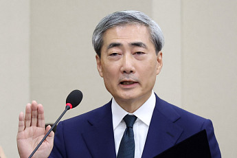 신현송 한국은행 총재 후보자 인사청문회 [포토]