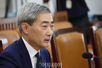 [채권마감] 강보합, 휴전협상 기대 vs 신현송 인플레 우려