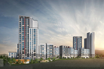 사전청약 무산 단지 살렸다⋯LH, 인천가정2 공공분양 308가구 공급