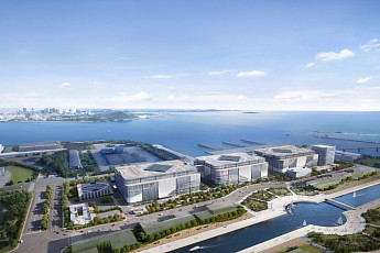 롯데바이오로직스, ADC 플랫폼 ‘솔루플렉스 링크’ 연구 성과 AACR 발표