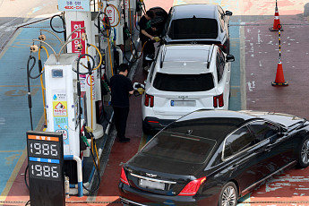 3월 생산자물가 상승률 47개월래 '최고'⋯석탄·석유 32% 급등