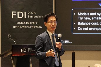 파수AI, 보안에서 AX기업으로…조규곤 대표 “미토스로 보안 위협 현실화”