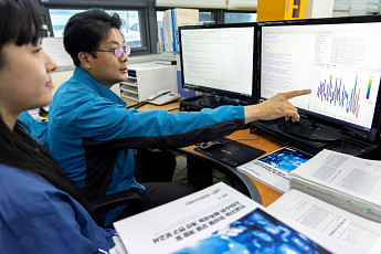 제주삼다수, 지하수 0.09%만 취수…데이터 기반 친환경 관리 강화