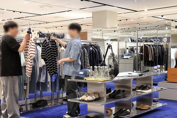 중동발 리스크에도 기지개 켜는 유통가…1분기 실적 개선 ‘청신호’