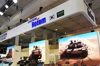 현대위아, 현대로템에 방산 매각 추진…시너지 노린다