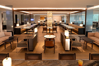 “비행 전부터 ‘퍼스트 클래스’”…대한항공, 라운지·훈련센터에 통합 청사진 담았다