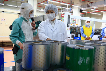 중동 쇼크, 식품 포장재까지 압박…송미령 “수급안정 총력”