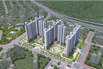 '10억 줍줍' 과천 디에트르 퍼스티지, 오늘 무순위 청약…자격·조건은?