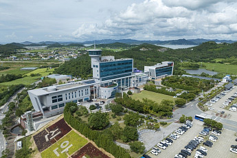 신안군, 적극행정 경진대회 개최