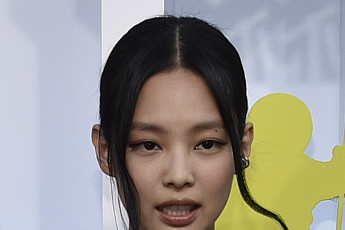 블랙핑크 제니, 타임 선정 ‘가장 영향력 있는 100인’ 선정