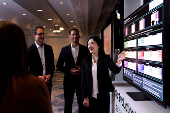 삼성전자, 독일 프랑크푸르트서 '2026 유럽 테크 세미나' 개최