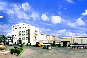 LS-VINA, 美 230kV 초고압 케이블 인증 획득…북미 전력망 시장 진입