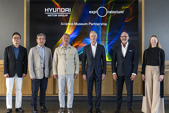 현대차그룹, 정의선표 ‘과학 투자’…강남 GBC에 체험형 과학관 짓는다