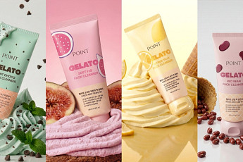 엔제리너스 ‘엔제린밸런스’ㆍ애경산업 ‘포인트 젤라또 팩 클렌저’ 외 [나왔다 신상]