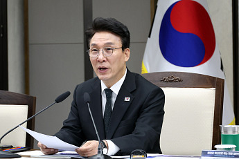 김민석 “바이오, 국가 경쟁력 좌우 핵심 산업”…범부처 컨트롤타워 가동