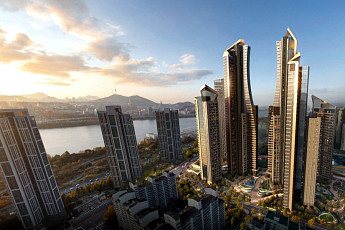 신반포19·25차 수주전…삼성 