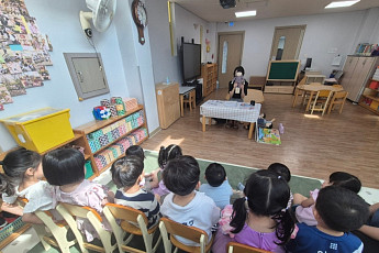 관악구, ‘아동이 주체되는 도시’ 조성…全방위 아동권리 교육 추진