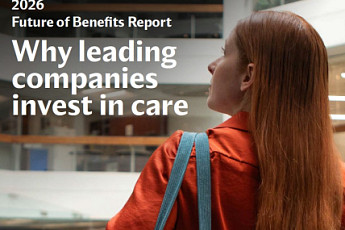 근로자 81% 돌봄 스트레스 호소, “기업 생산성과 직결”