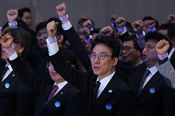 김민석 “세월호 304명 잊지 않겠다”…근본적 안전체계 혁신