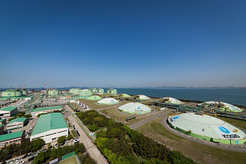 가스공사, 2026년 LNG 생산기지 워크숍 개최⋯AI에서 답 찾다