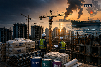 건설사 유동성 숨통 튼다⋯정부, 특별융자 6000억·보증료 인하