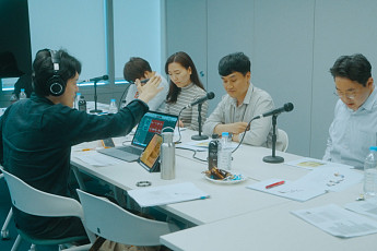 따뜻한 한 끼에 목소리 나눔까지⋯전국 곳곳 파고드는 ‘GS나누미’[CSR, 기업의 온기㉙]