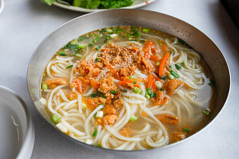 '2TV 생생정보' 오늘방송맛집- 밥 됩니까, 40년 손맛! 생선 국수 맛집 '청○○○'