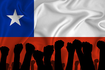 시장에만 맡겼더니…낮은 지급액·빈부격차 심화 [해외실험실 : 연금위기 ③칠레]