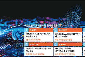 명령어 한줄에 뚫린 27년 보안…‘미토스 쇼크’에 보안 골든타임 임박 [AI 미토스發 보안쇼크]