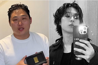 스윙스, 박나티의 '폭행' 주장에 반박⋯