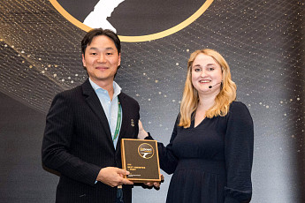 “기내 서비스 13관왕”…대한항공, WTCE 2026서 경쟁력 입증