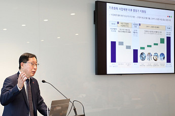 롯데케미칼 “기초화학 선제 사업재편…질적 성장 중심 포트폴리오 전환”