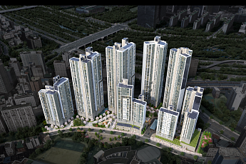 신길역세권 45층·999가구 본궤도⋯'장기전세 활성화' 첫 적용