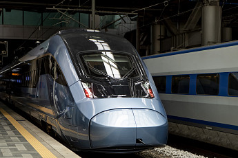 현대로템, 철도차량 에너지 절감 시스템 개발