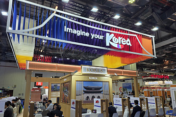 한국관광공사, 아태 MICE 시장 공략으로 K-관광 매력 홍보