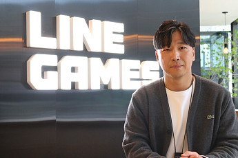 라인게임즈, 조동현-배영진 공동대표 선임···“속도감 있는 다작 체제 본격화”