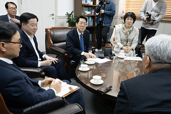 해외 물류 투자 지원 5000억으로 늘린다⋯글로벌 공급망 위기 대응
