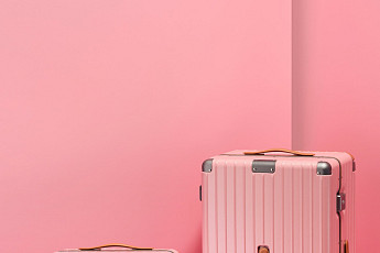 “취향대로 바퀴 교체”…라피아르, ‘26SS 보야지 캐리어’ 출시